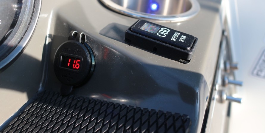 Bayliner VR4 BOWRIDER