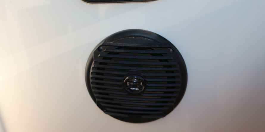 Bayliner VR4 BOWRIDER