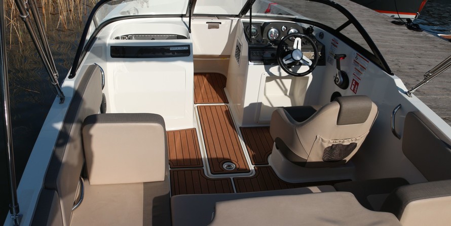 Bayliner VR4 BOWRIDER