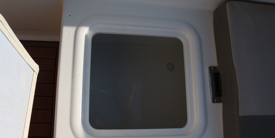 Bayliner VR4 BOWRIDER