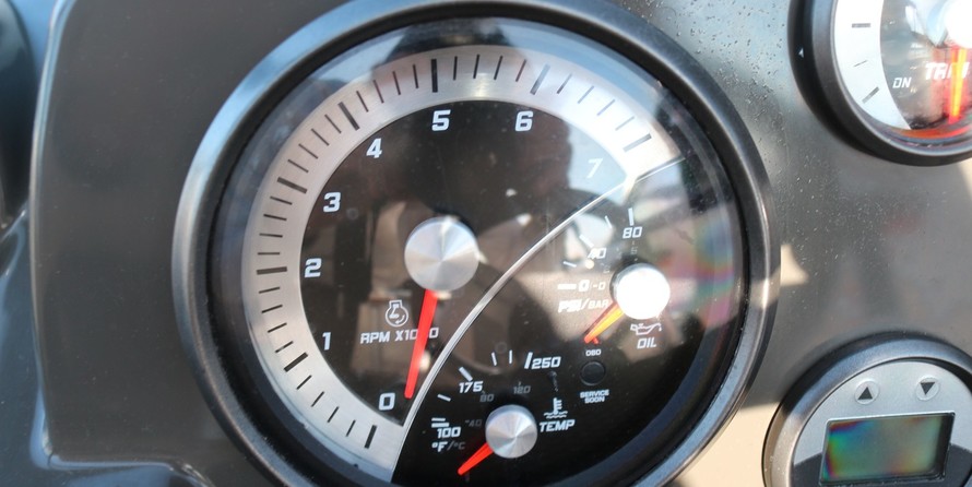 Bayliner VR4 BOWRIDER