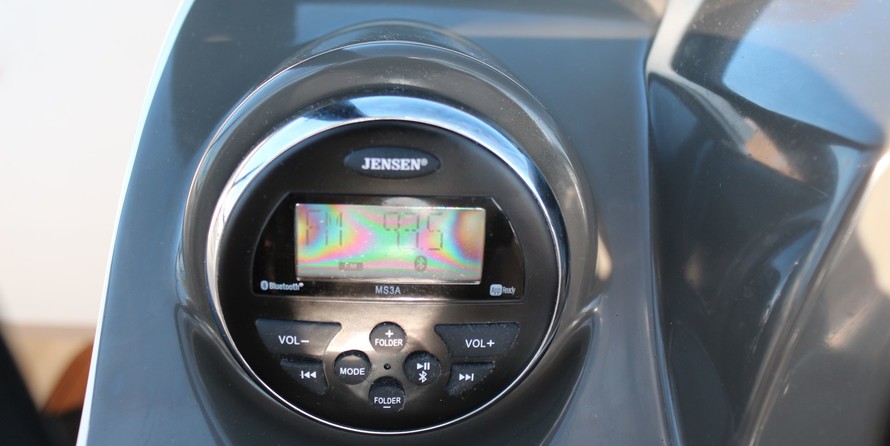 Bayliner VR4 BOWRIDER