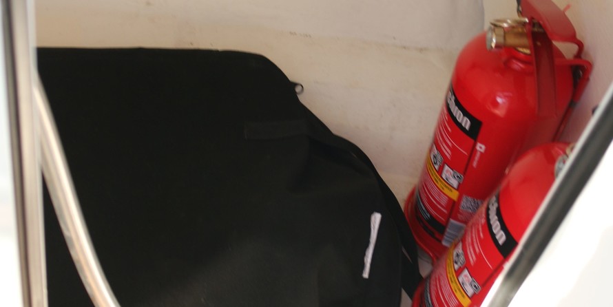 Bayliner VR4 BOWRIDER