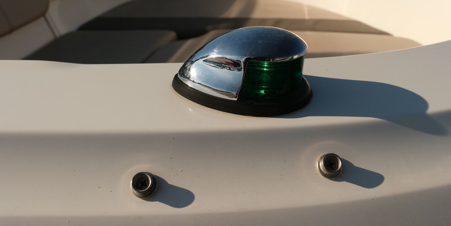 Bayliner VR4 BOWRIDER