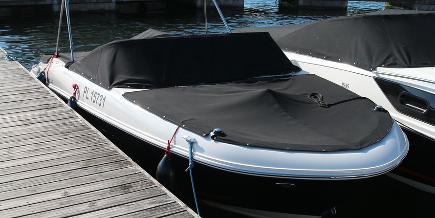 Bayliner VR4 BOWRIDER