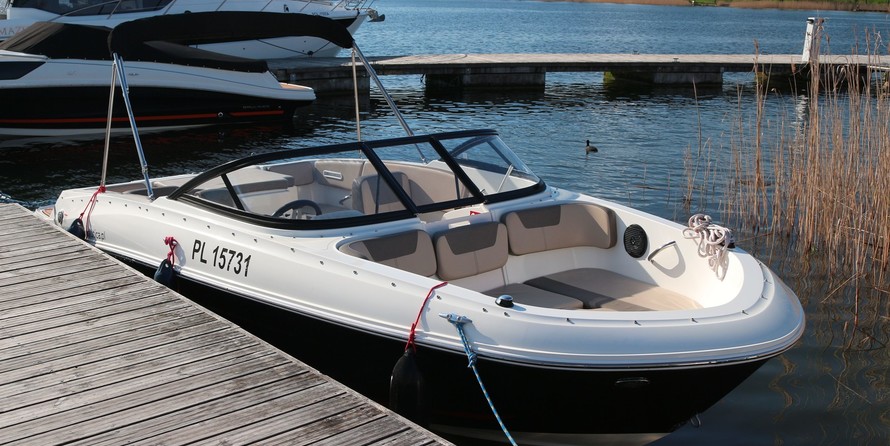 Bayliner VR4 BOWRIDER