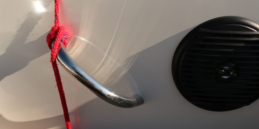 Bayliner VR4 BOWRIDER