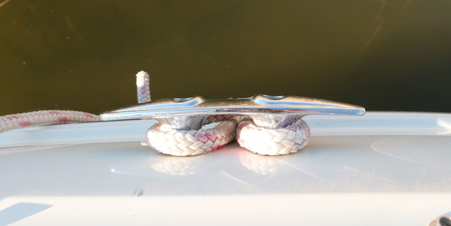 Bayliner VR4 BOWRIDER