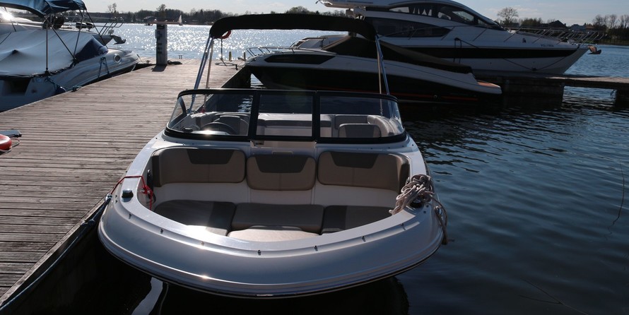 Bayliner VR4 BOWRIDER
