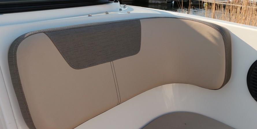 Bayliner VR4 BOWRIDER