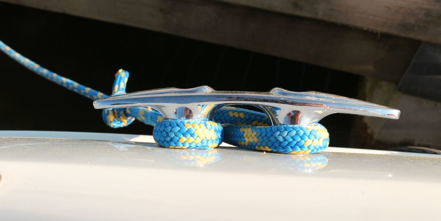 Bayliner VR4 BOWRIDER