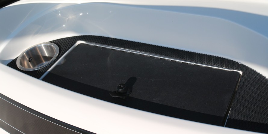 Bayliner VR4 BOWRIDER