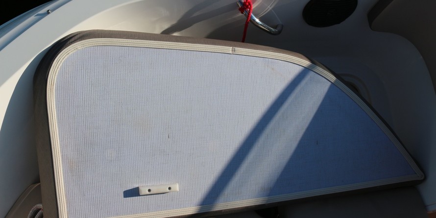 Bayliner VR4 BOWRIDER