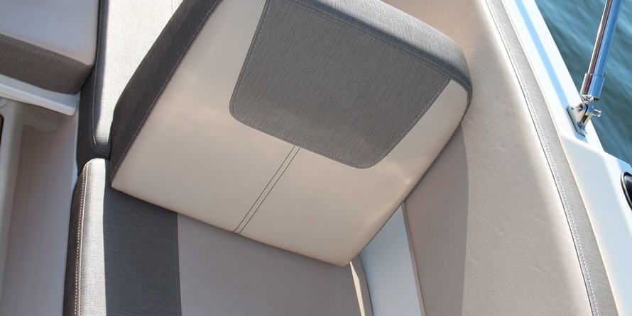 Bayliner VR4 BOWRIDER