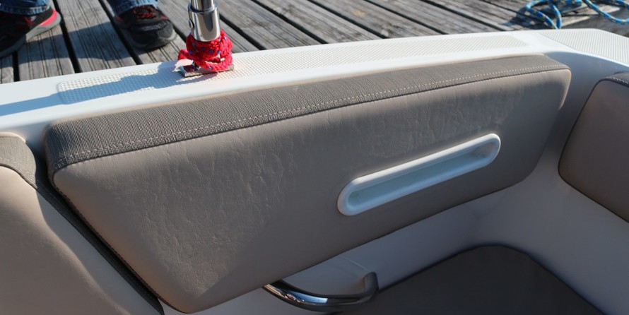 Bayliner VR4 BOWRIDER