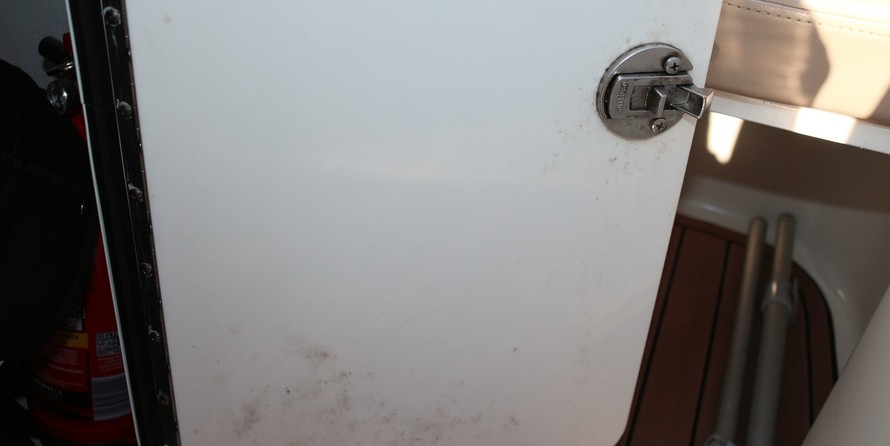 Bayliner VR4 BOWRIDER