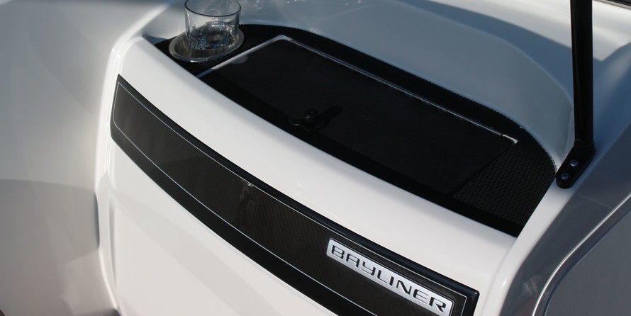 Bayliner VR4 BOWRIDER