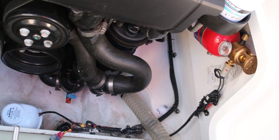 Bayliner VR4 BOWRIDER