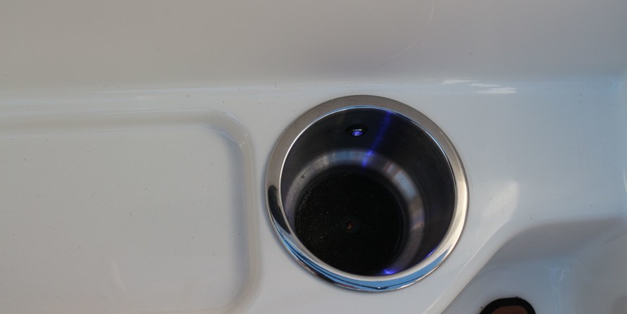 Bayliner VR4 BOWRIDER