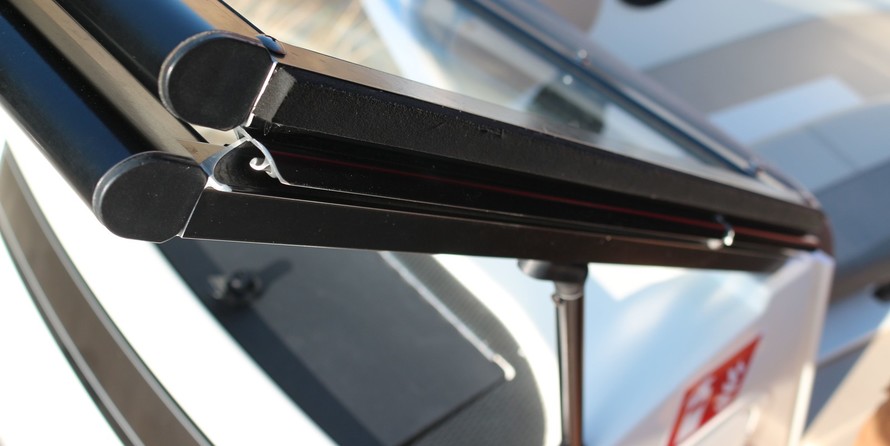 Bayliner VR4 BOWRIDER