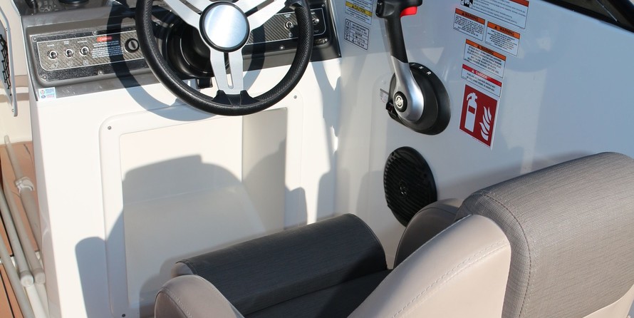 Bayliner VR4 BOWRIDER