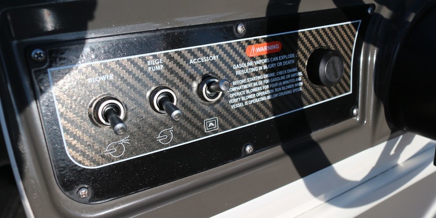 Bayliner VR4 BOWRIDER