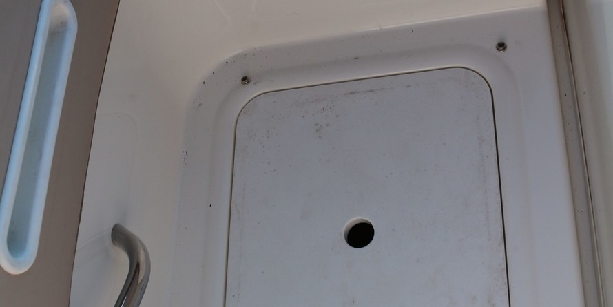 Bayliner VR4 BOWRIDER