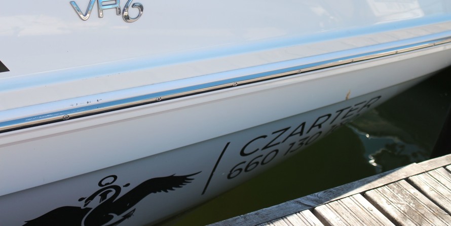 Bayliner VR6 BOWRIDER