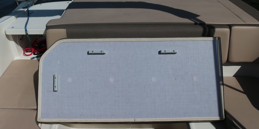 Bayliner VR6 BOWRIDER