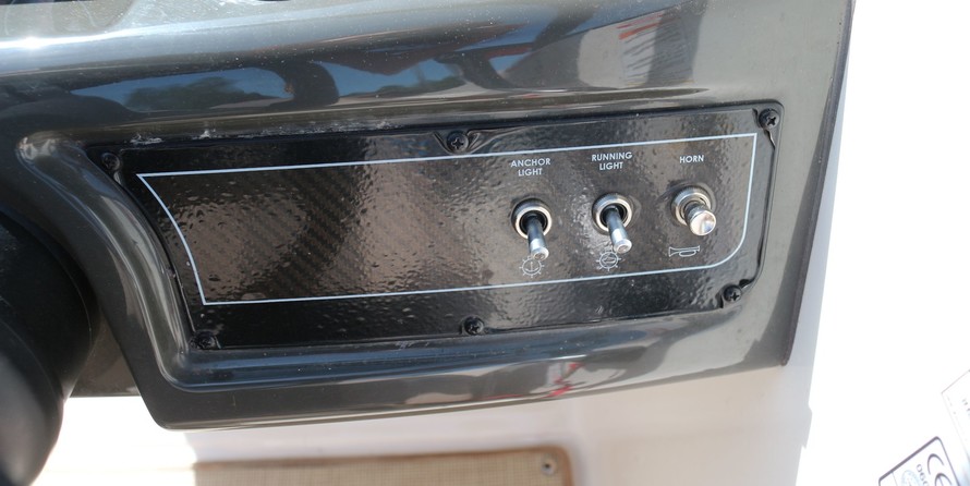 Bayliner VR6 BOWRIDER