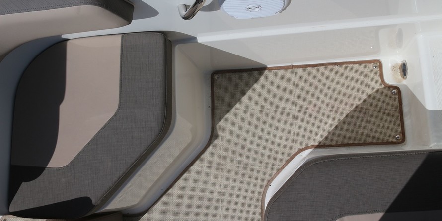 Bayliner VR6 BOWRIDER