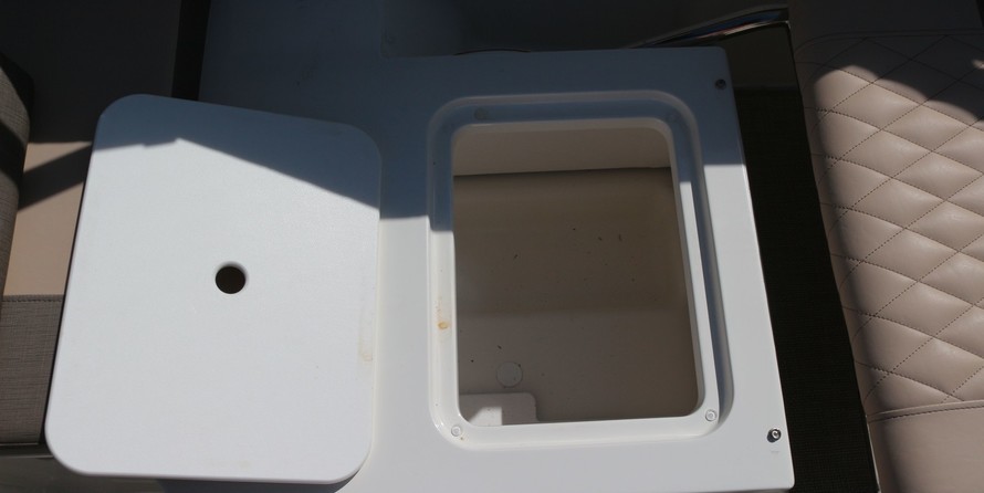 Bayliner VR6 BOWRIDER