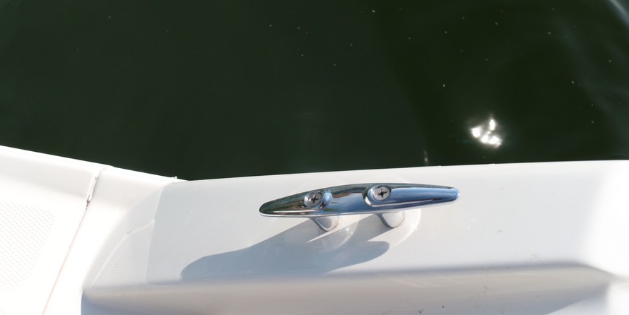 Bayliner VR6 BOWRIDER