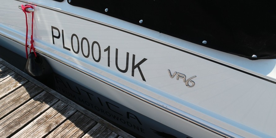 Bayliner VR6 BOWRIDER