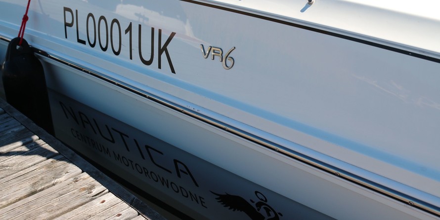 Bayliner VR6 BOWRIDER
