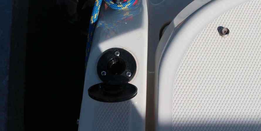 Bayliner VR6 BOWRIDER