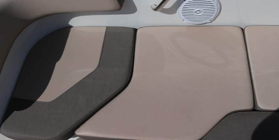 Bayliner VR6 BOWRIDER