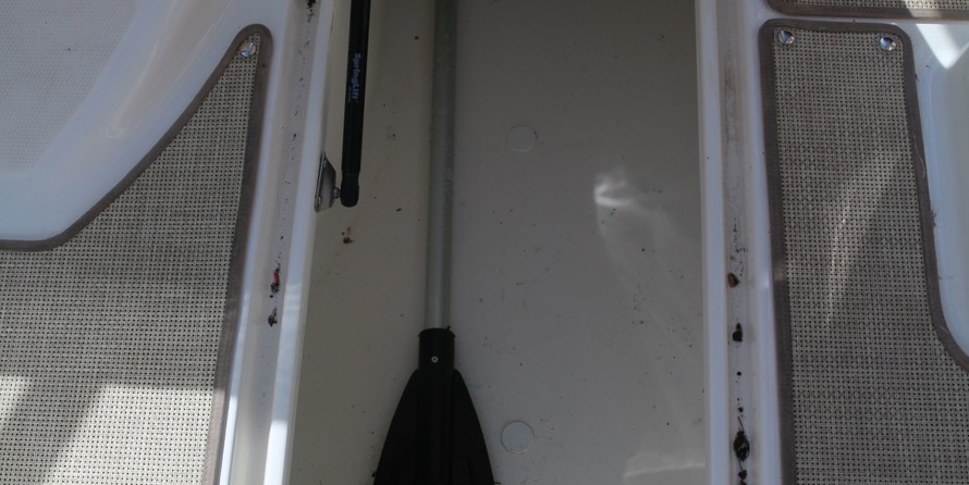 Bayliner VR6 BOWRIDER