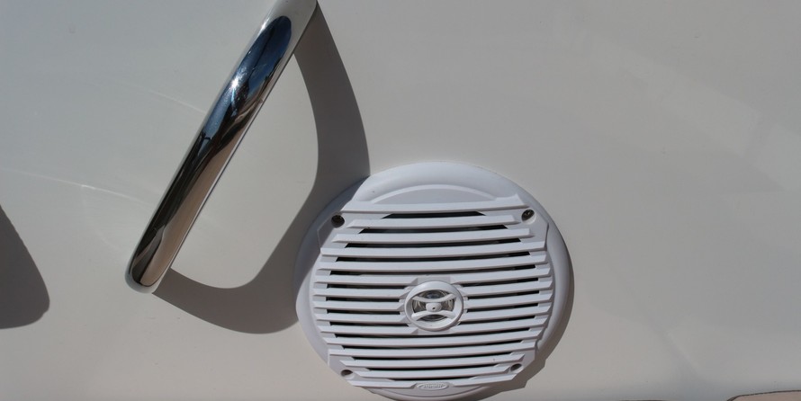 Bayliner VR6 BOWRIDER