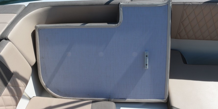Bayliner VR6 BOWRIDER