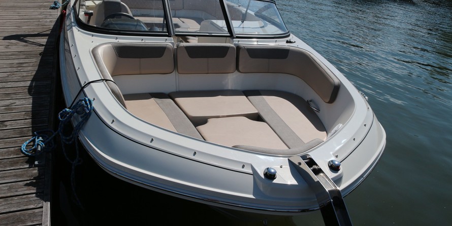 Bayliner VR6 BOWRIDER