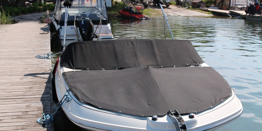 Bayliner VR6 BOWRIDER