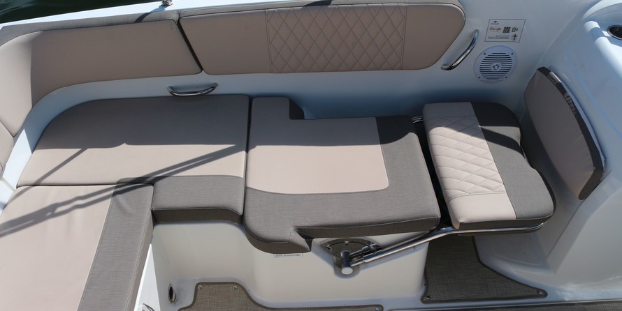 Bayliner VR6 BOWRIDER