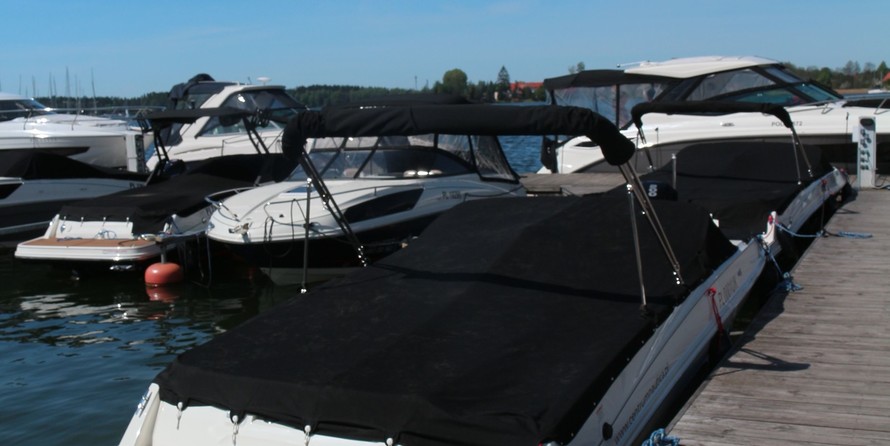 Bayliner VR6 BOWRIDER
