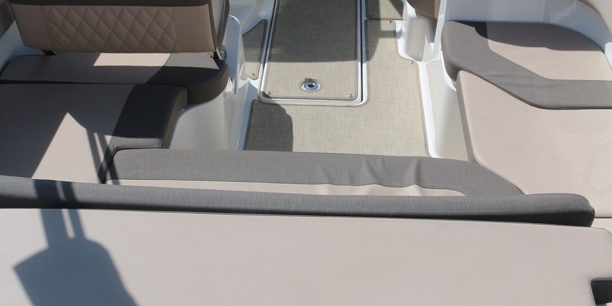 Bayliner VR6 BOWRIDER
