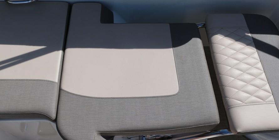 Bayliner VR6 BOWRIDER