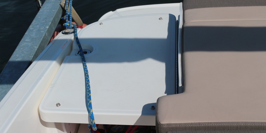 Bayliner VR6 BOWRIDER
