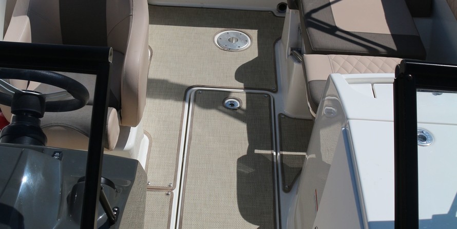 Bayliner VR6 BOWRIDER