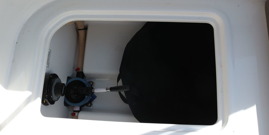 Bayliner VR6 BOWRIDER