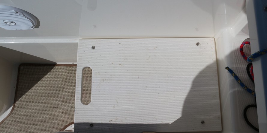 Bayliner VR6 BOWRIDER